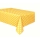 Staltiesė, taškuotai geltona (137x274 cm)