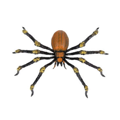 Dekoracija "Mirtinas voras" (21 cm)