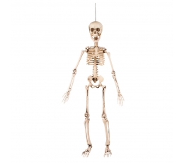 Dekoracija "Skeletas" (50 cm)