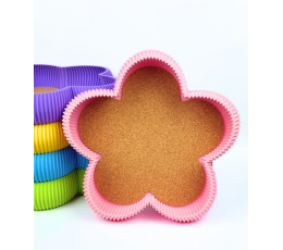 Dėžutė - padėkliukas „Gėlytė“ 