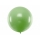 Didelis balionas, žalias (1 m)	