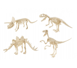 Dinozauro skeletas