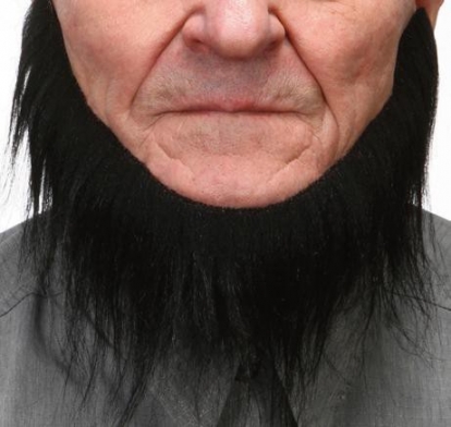 Dirbtinė barzda