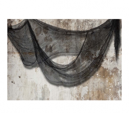 Drapana, pilka (76X228 cm) 