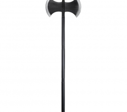 Dvigubas kirvis (106 cm)