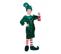Elfo kostiumas (104 cm)