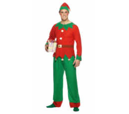 Elfo kostiumas (L)