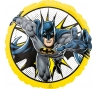 Folinis balionas "Batman" (43 cm)