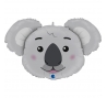 Folinis balionas "Koala" (94 cm)