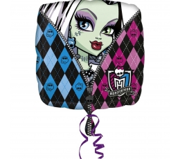 Folinis balionas "Monster High" (43 cm)