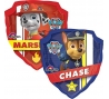 Folinis balionas "Paw Patrol Chase" (63x68 cm)