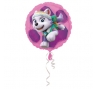 Folinis balionas "Paw Patrol Skye&Everest"