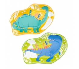 Forminės lėkštutės "Dinozaurai Roar" (8 vnt./26x19 cm)