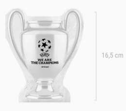 Forminės servetėlės "Futbolo taurė" (20 vnt.) 1