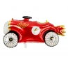 Forminis balionas "Senovinis automobilis" (93x48 cm)