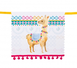 Girlianda "Lama" ( 4 m)