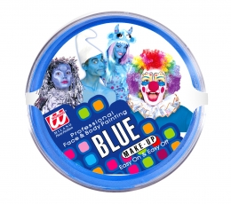 Grimas, teatrinis mėlynas (25 g.) 1