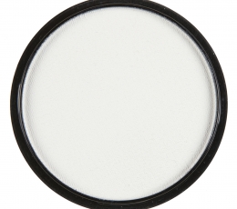 Grimas vandens pagrindu, baltas (15 g.) 1