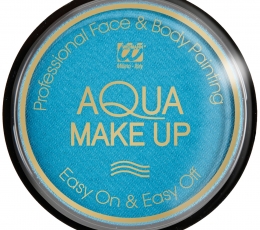 Grimas vandens pagrindu, melsvas (15 g.) 1