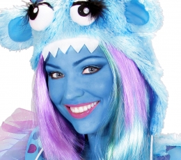 Grimo paletė su pieštukais, spalvota (6 spalvos) 3