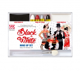 Grimo rinkinys "Drakula" 1