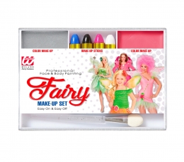 Grimo rinkinys "Fėja" 1