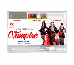 Grimo rinkinys "Vampyras" 1