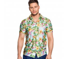 Havajietiški marškiniai  (L)