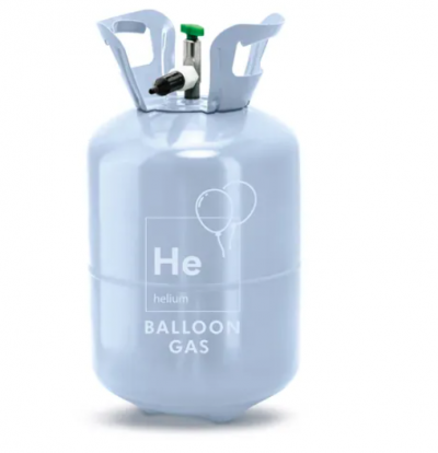 Helis balionams (20-iai vnt.)