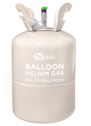 Helis balionams (20-iai vnt.)