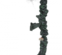 Interaktyvi dekoracija "Vabzdžiaėdis augalas" (1,90 cm) 1