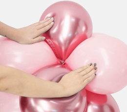 Juosta balionų girliandai (5 m) 4