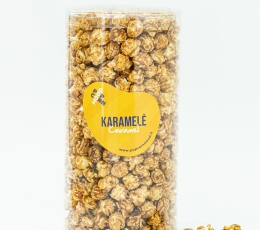 Karameliniai spragėsiai (0,5L/S) 1