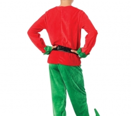 Karnavalinis kostiumas "Elfas" (5-6 m) 2