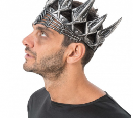 Karūna "Miškų valdovas" 1