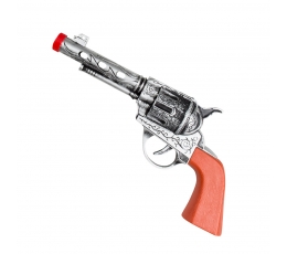 Kaubojaus pistoletas (20 cm)