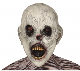 Kaukė "Benosis zombis" 