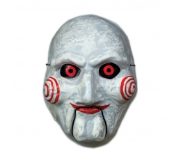 Kaukė "Billy Puppet Vacuform" 