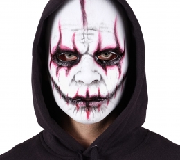 Kaukė "Evil Joker" 2