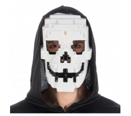 Kaukė "Gamer skull"
