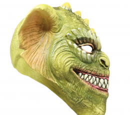 Kaukė "Klastingas padaras" 1