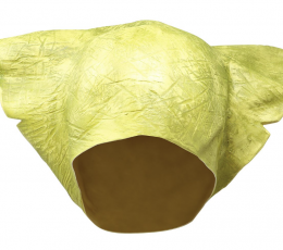 Kaukė "Klastingas padaras" 2