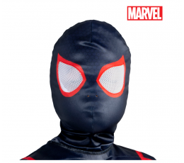 Kaukė "Miles Morales", vaikiška