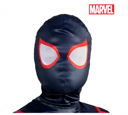 Kaukė "Miles Morales", vaikiška