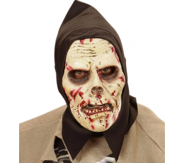 Kaukė su gobtuvu"Tamsos zombis"