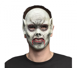 Kaukė "Vapmyras - monstras" 1