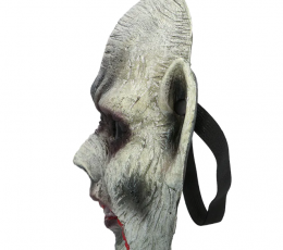 Kaukė "Vapmyras - monstras" 2