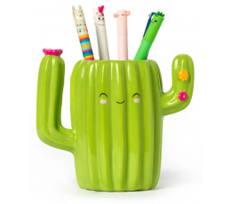 Keramikinė pieštukinė "Kaktusas" 