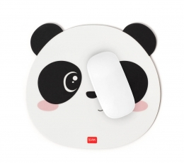 Kompiuterio pelės kilimėlis "Panda" 1