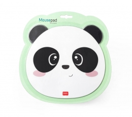 Kompiuterio pelės kilimėlis "Panda" 2
